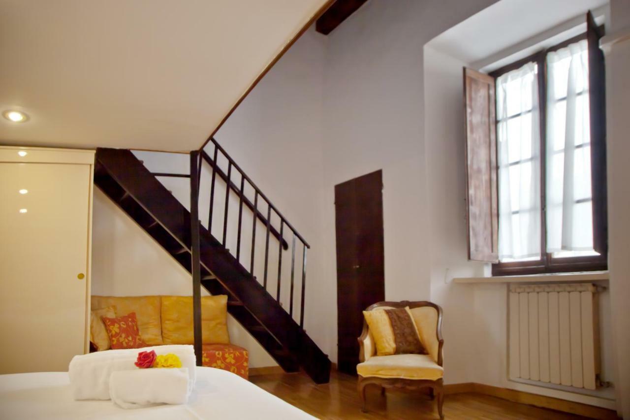 Frescobaldi Apartamento *
