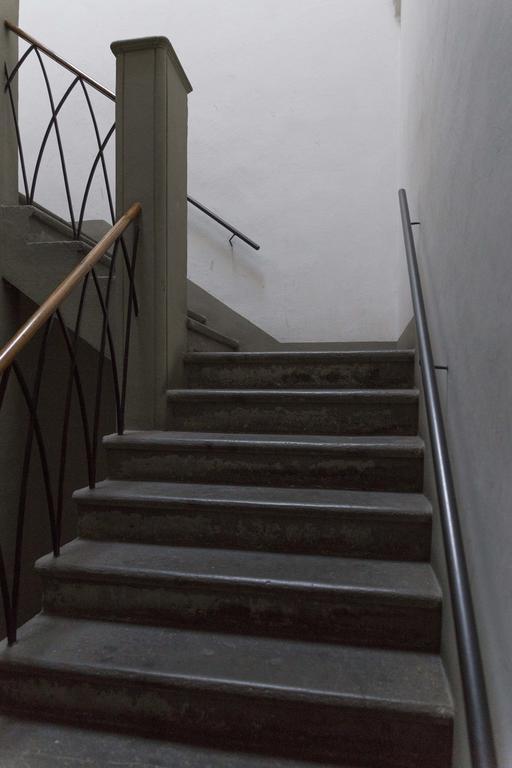 Apartamento Frescobaldi